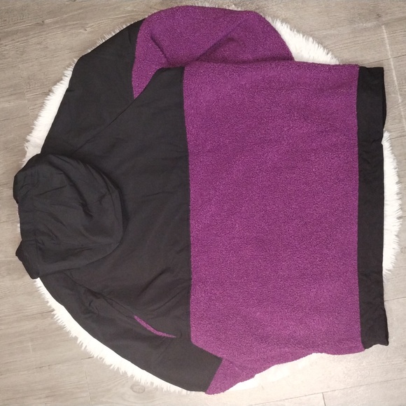 Under Armour Mission Anorak 3/4 Pullover Jacket - Picture 5 of 6